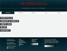 Tablet Screenshot of guidogegg.de